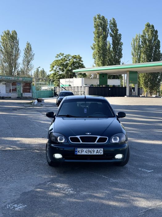 Продам Lanos 1.5 se