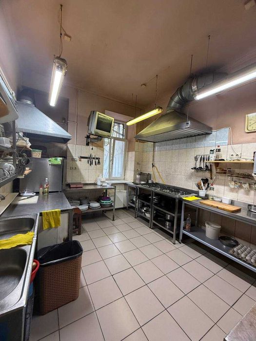 Продаж комерційного приміщення вул. Київська