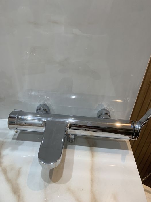 Torneira Sansea Termostática — Artigo de Oportunidade.  só 29,90€