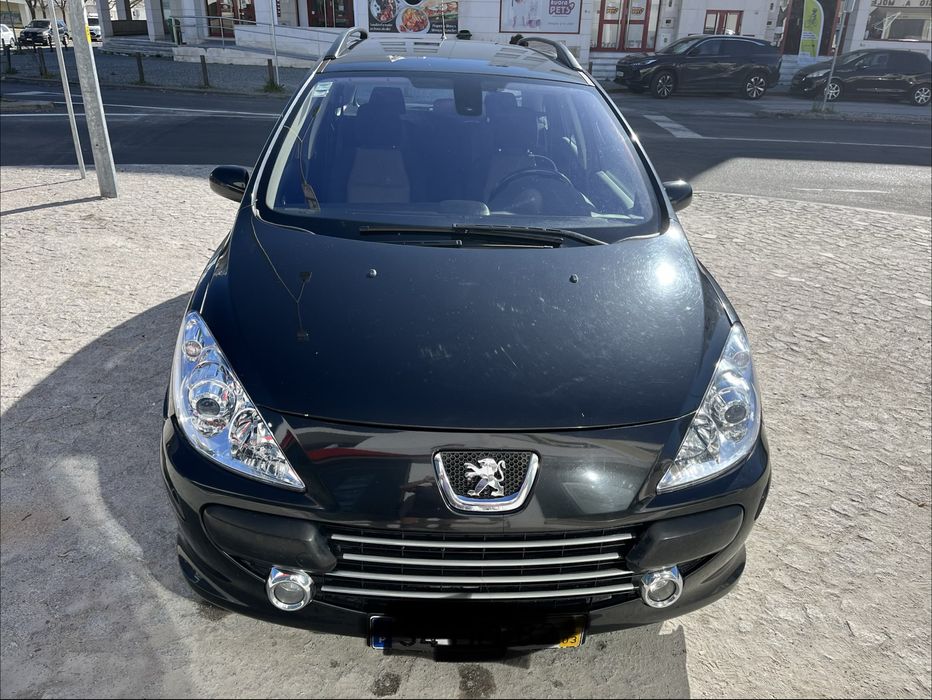Peugeot 307 SW HDI 1.6 Executive
