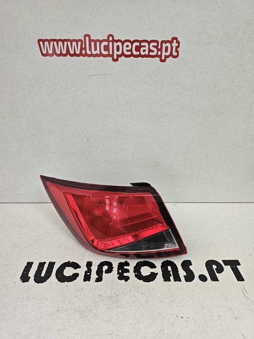 Farolim Esquerdo Seat Leon ST | 127581