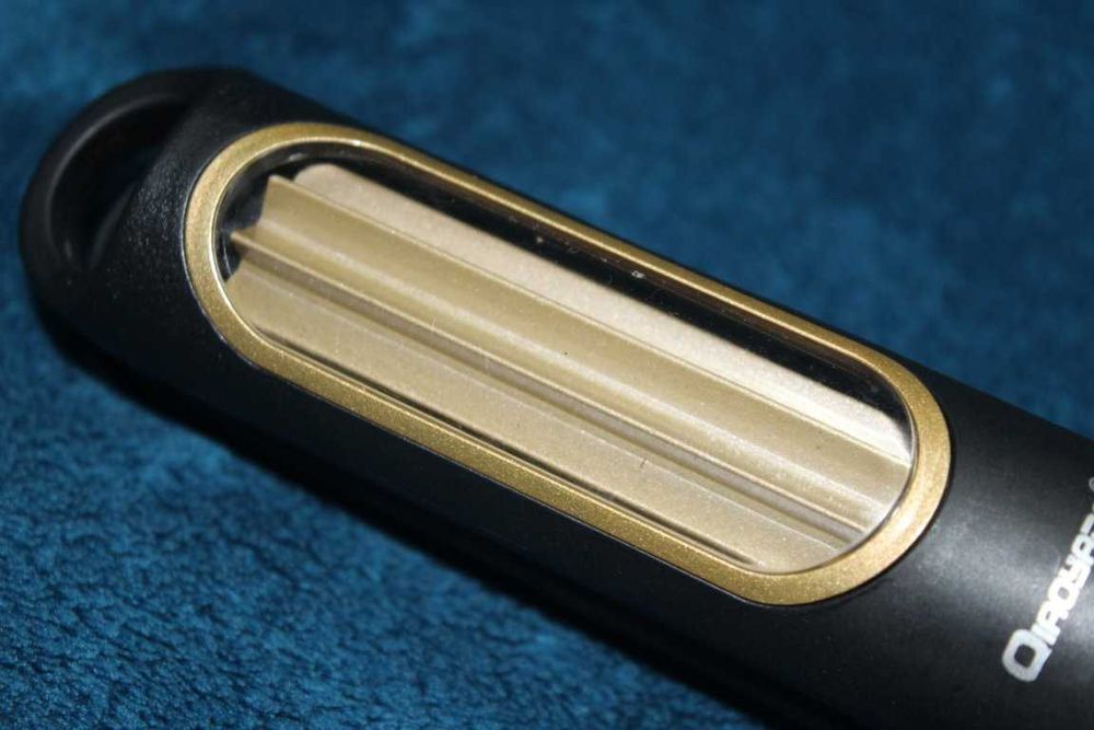 Placa cerâmica de frisar! Criar textura e volume nunca foi tão fácil!