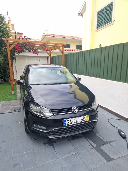 VW Polo 1.4 TDI Blue Moution LOUNGE