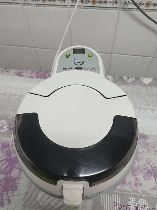 Fritadeira de ar quente Tefal Actifry