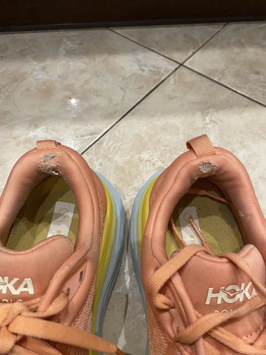 Hoka Bonbi 8 Жіночі