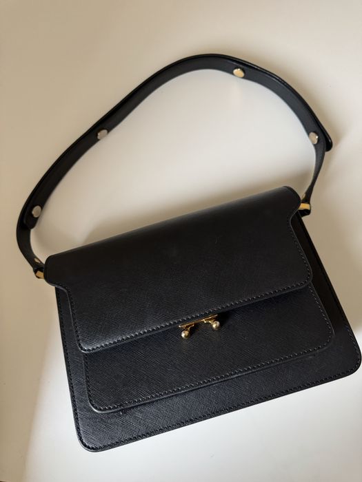 Marni Trunk bag