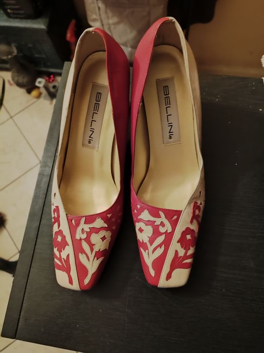 Buty damskie nowe i używane