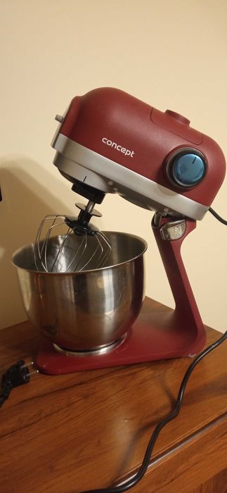 Robot planetarny Concept RM7030