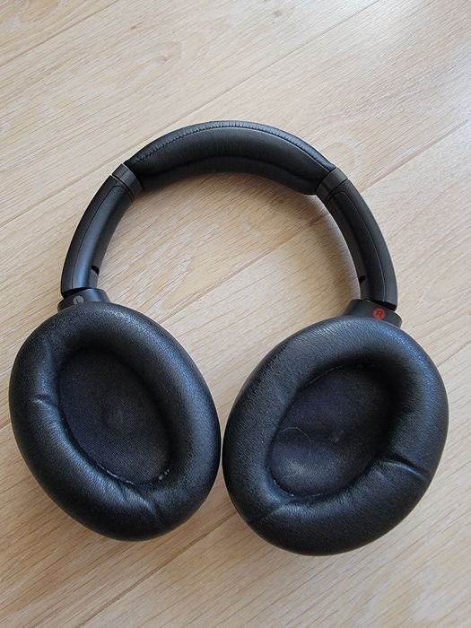 Топові навушники Sony wh-1000xm3