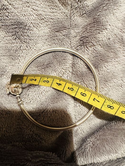 Pulseira pandora stitch