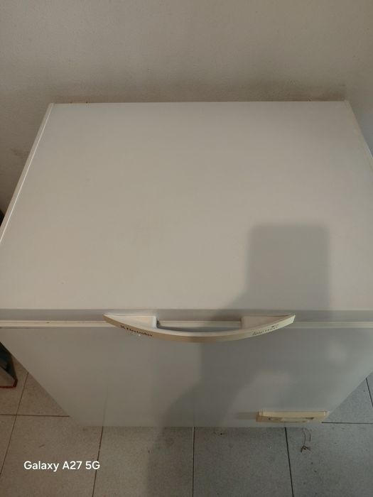 Arca congeladora