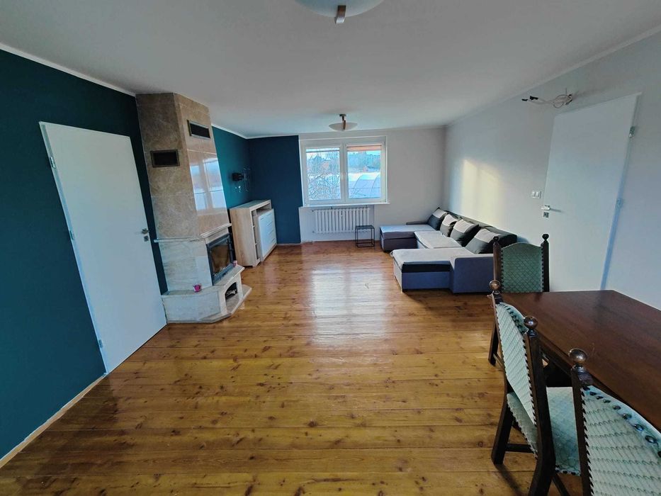 Wynajmę dom długoterminowo, różne możliwości