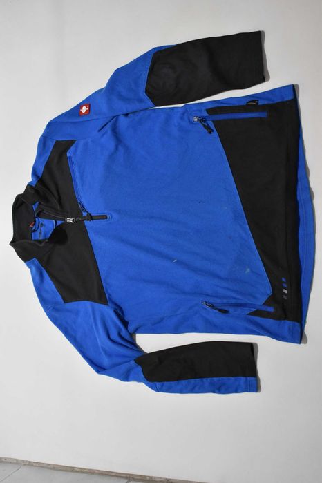 Engelbert Strauss XL bluza polar robocza