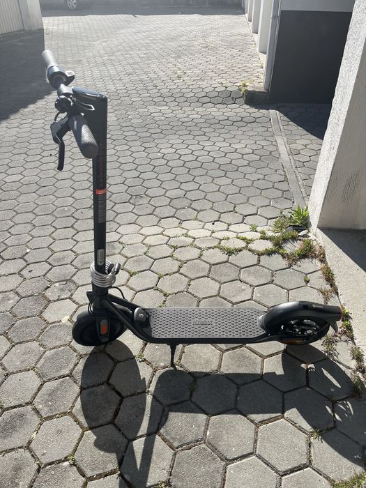 Trotinete ninebot
