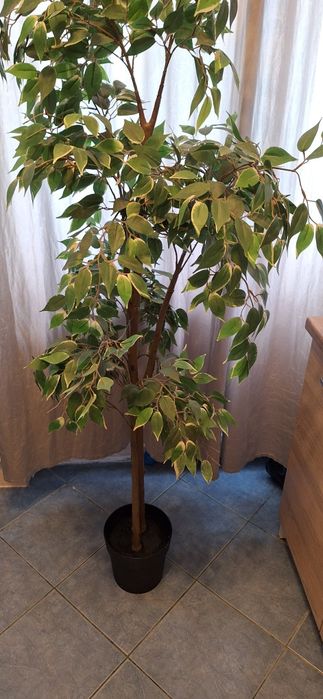 Duży Sztuczny kwiat  180 cm