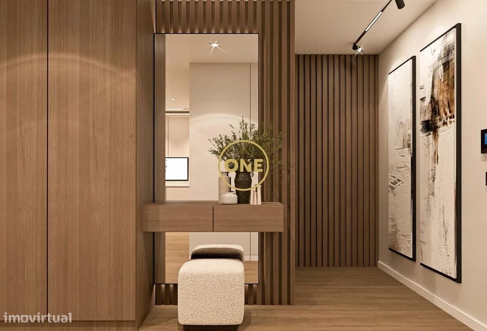 Apartamento T2