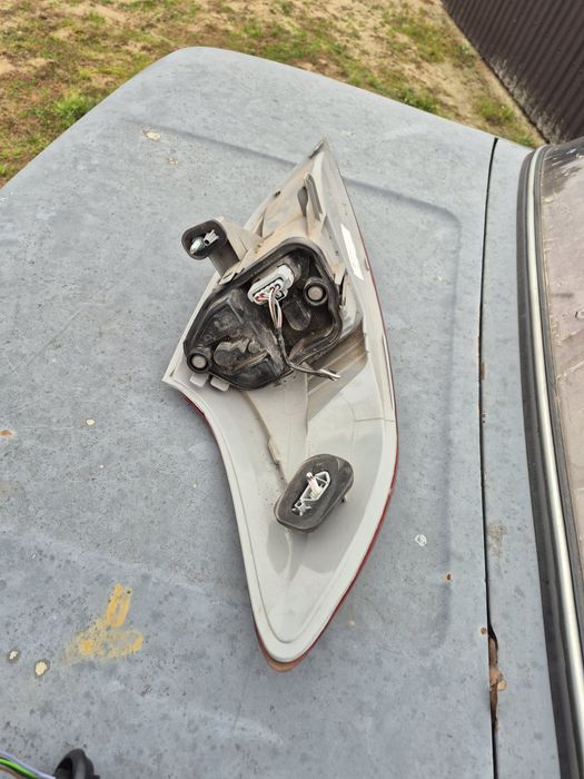 Стоп рено меган 3 хетчбек