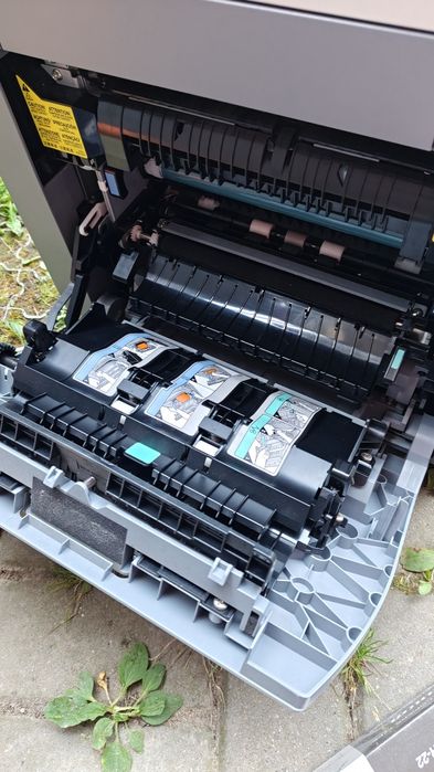 Canon skan druk ksero