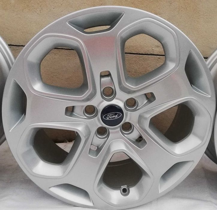 Felgi Ford Mondeo, Galaxy, S-max 18x8 ET55 Grafit mat