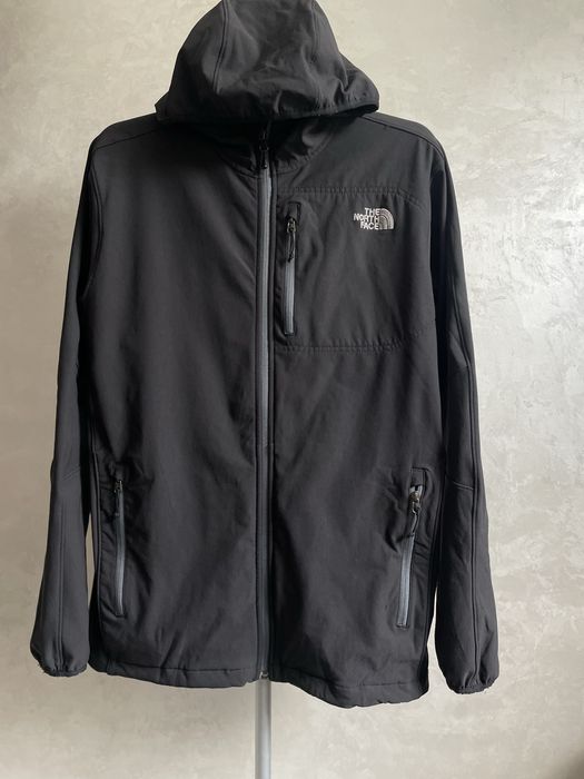 Чоловіча куртка softshell The Nort Face