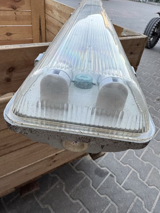 Lampa jarzeniowa Philips 120