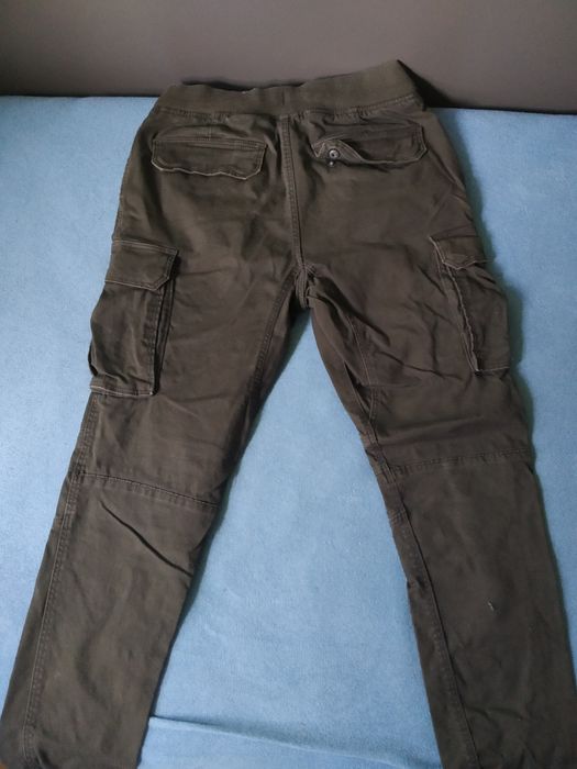 Spodnie męskie H&M