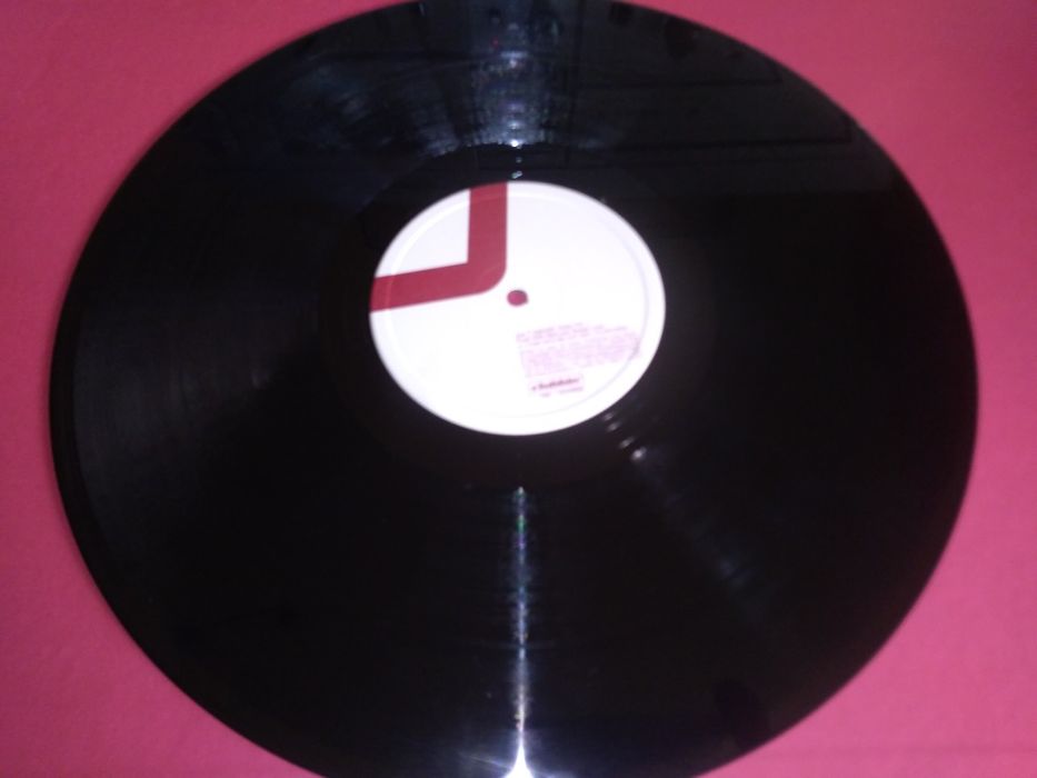 Joe T. Vannelli – Dubs Vol. 1 (Funk With Me / Love Sweet Love) 2002