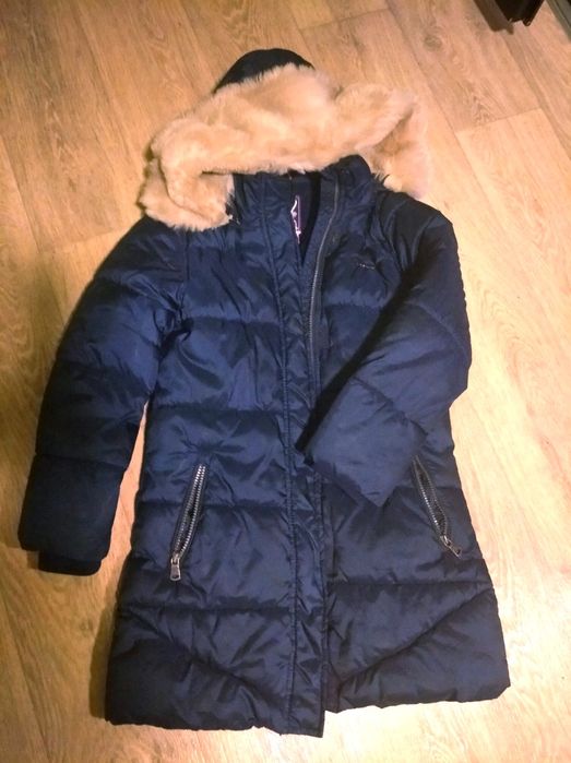 Куртка    134-146