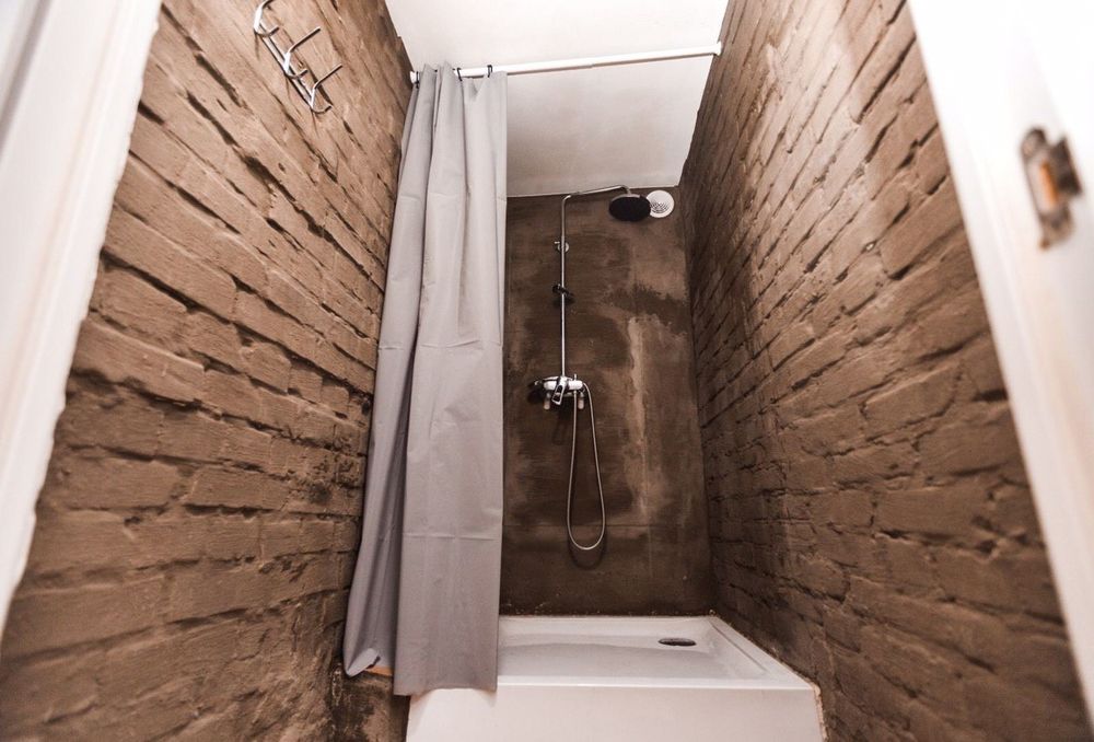 Хостэл. Центр Киева. Золотые ворота.