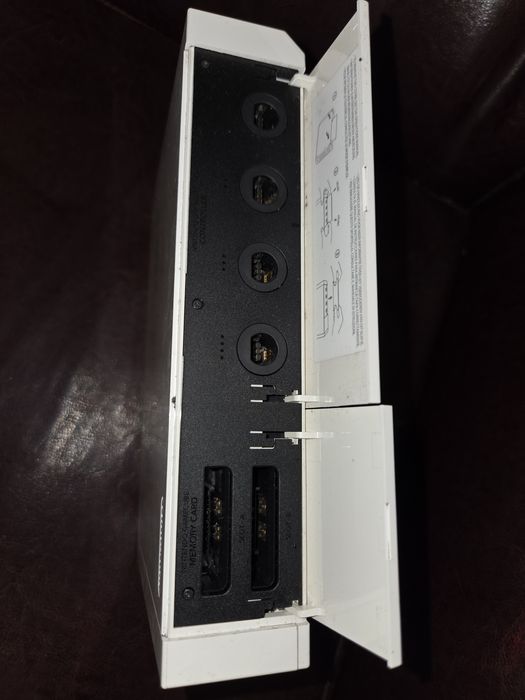 Nintendo Wii Desbloqueada