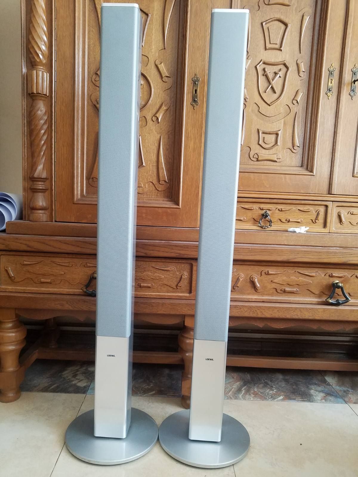Loewe Individual Sound L1. 12 000 Olx