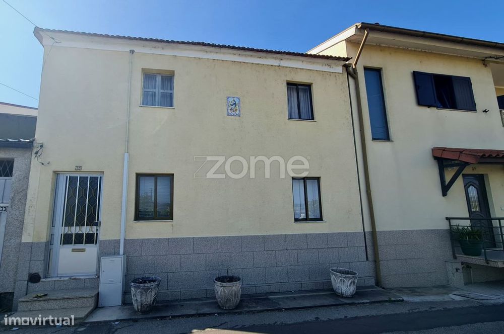 Moradia T3 - Sande Vila Nova