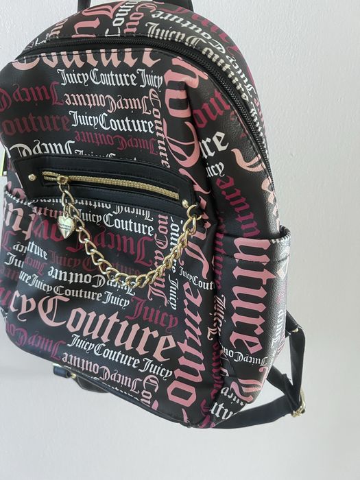 plecak damski Juisy Couture