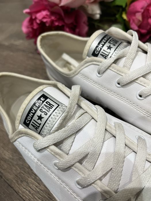 Trampki Converse rozmiar 38