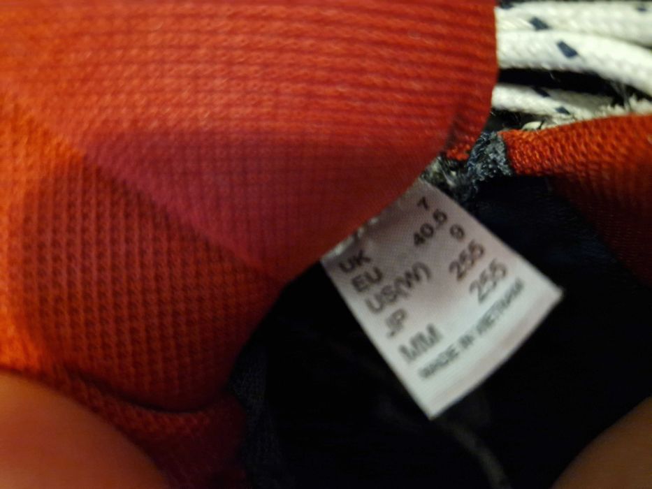 Buty zimowe Helly Hansen