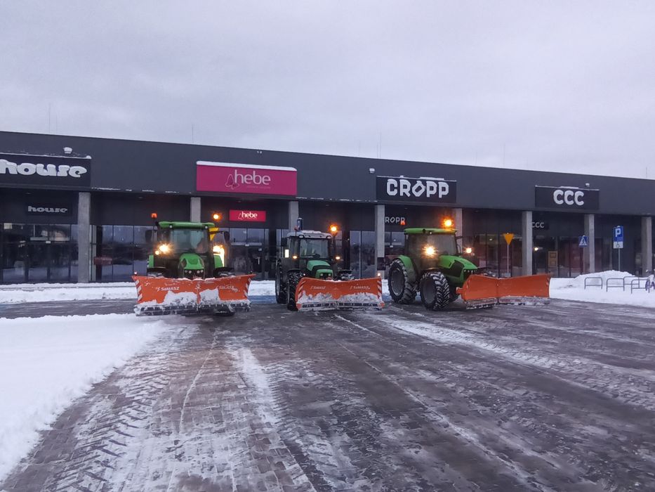 Odśnieżanie odśnieżanie odśnieżanie