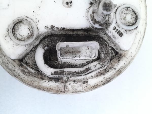 Boia combustível CITROËN C5 I (DC_)