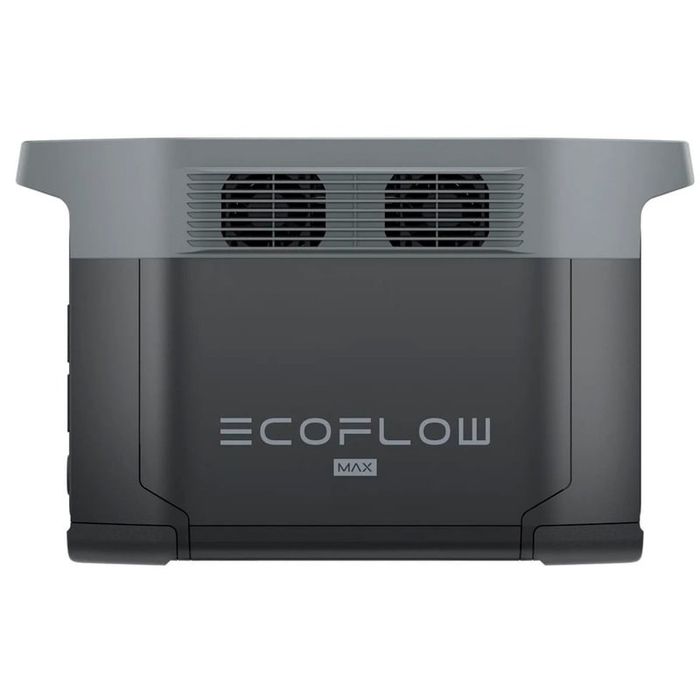 EcoFlow Delta 2 MAX