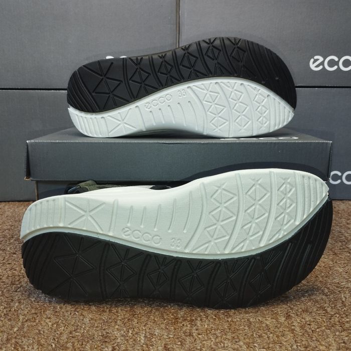 27,35,36,37,38,40 Сандалі Ecco X-trincik