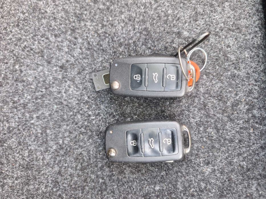 VW Polo 1.6 TDI Confortline