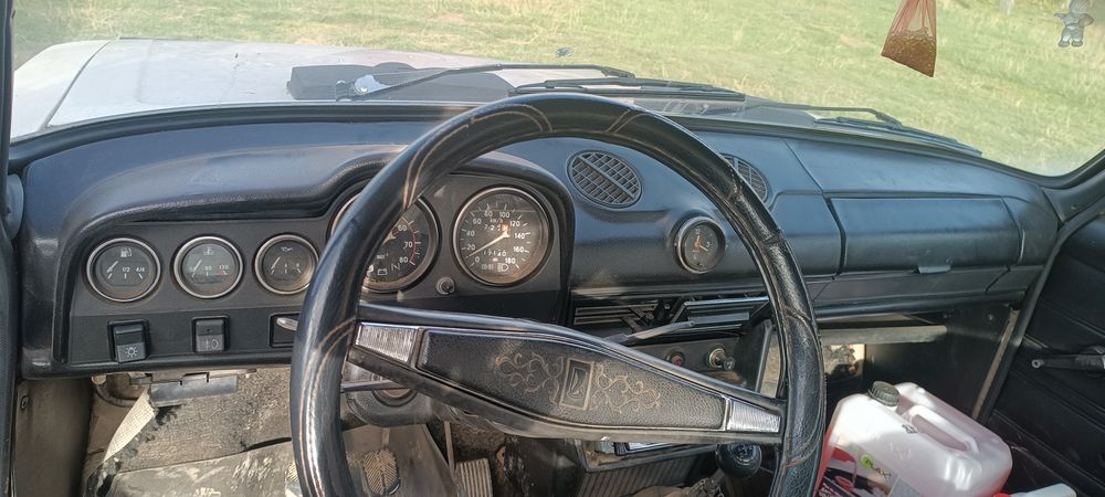 ВАЗ 21063 1992 року 1.3