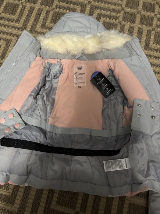 Комбінезон для дитини