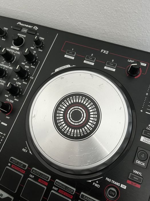 Pioneer DDJ-SB2 - DJ Controller
