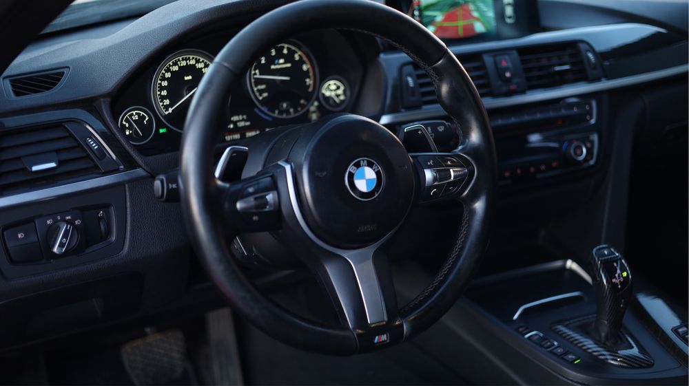 Bmw 4 series f32