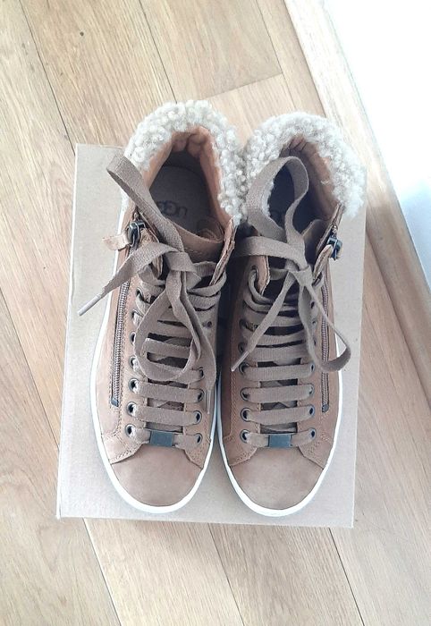 nowe buty UGG rozmiar 38
