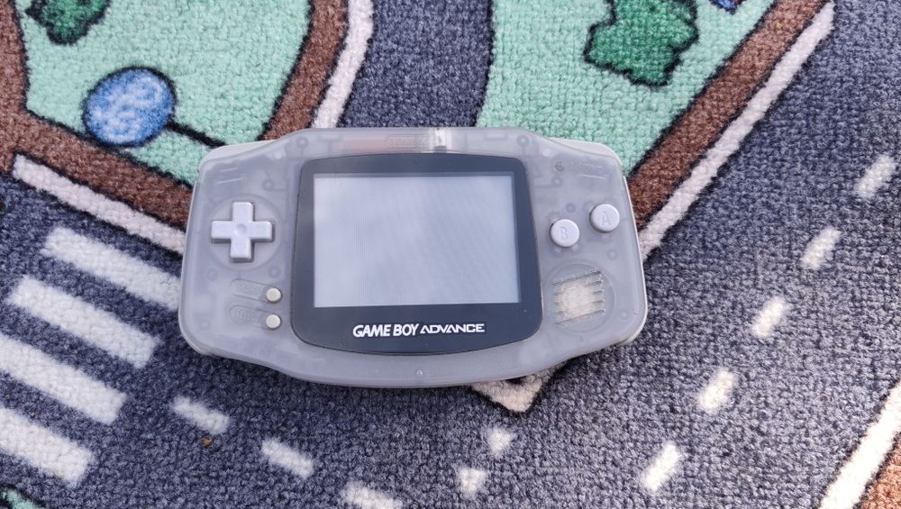 Gameboy Advance Oryginalny
