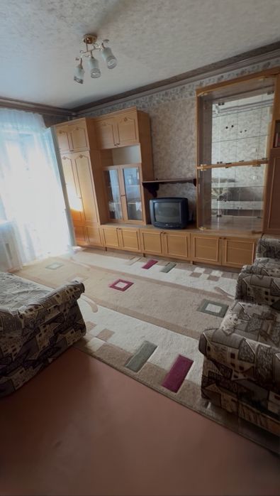 2-кімнатна квартира від власника