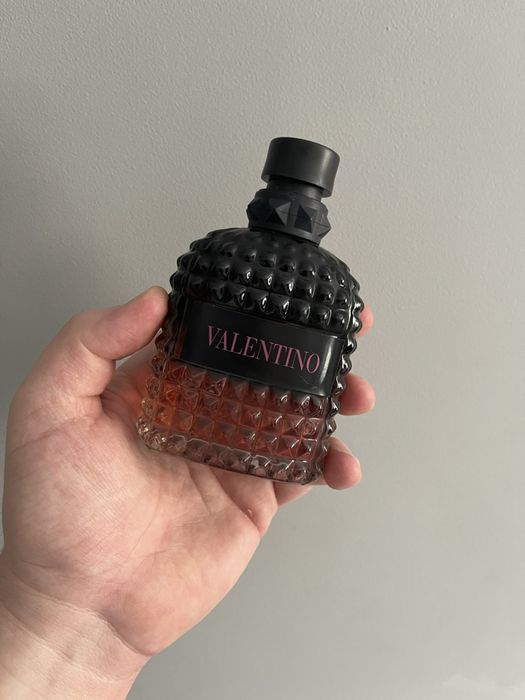 Парфуми Valentino Born in Roma Intense.(Premium)