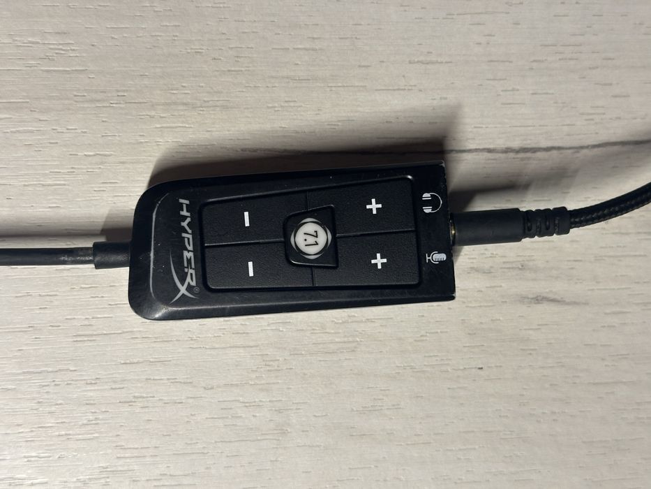 Навушники Hyper X