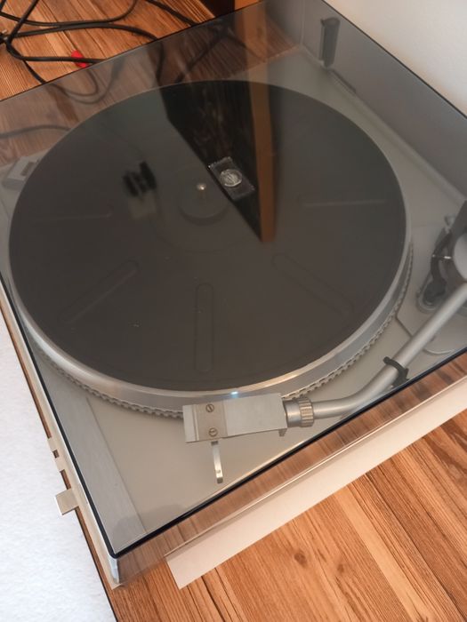 Sprzedam gramofon gs 460 bernard